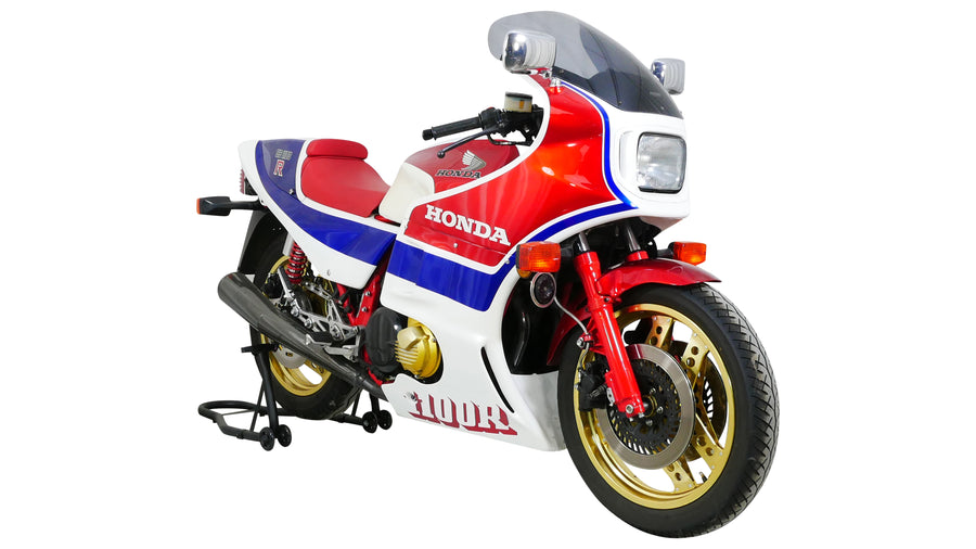 Honda CB 1100 RC - Disco di forma originale "ON"