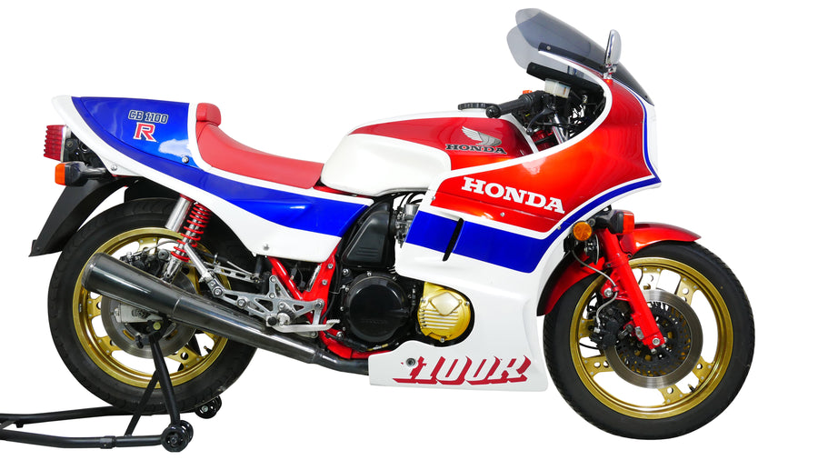 Honda CB 1100 RC - Disco di forma originale "ON"