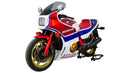 Honda CB 1100 RC - Disco di forma originale "ON"-7