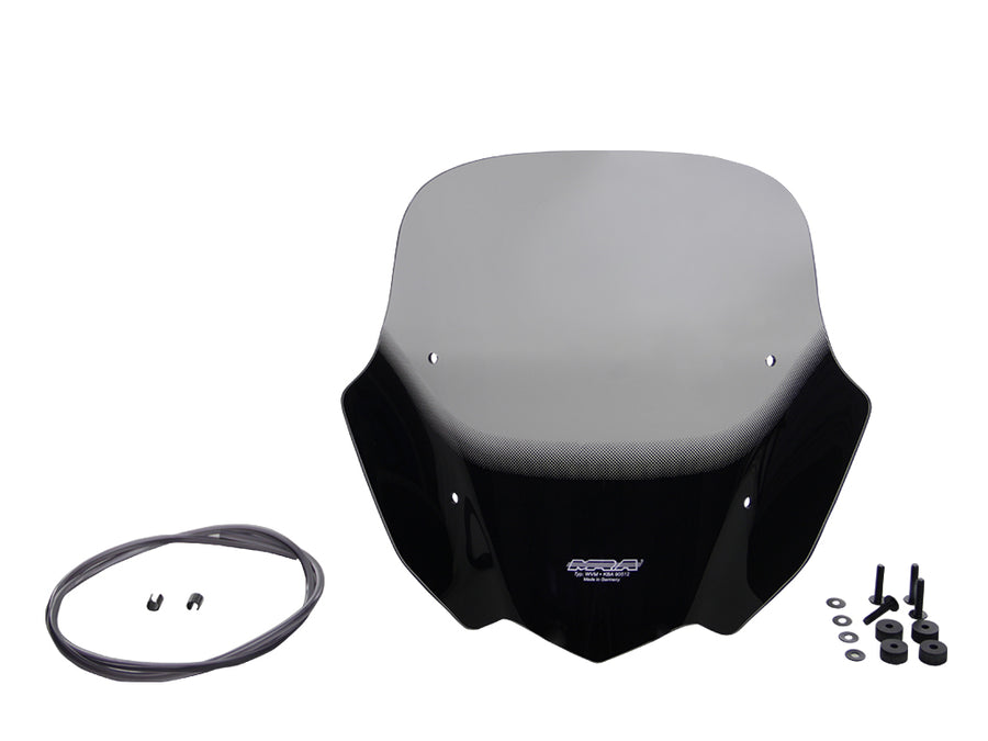 Honda CB 500 X [2013-2015] - Disque de forme originale "O"