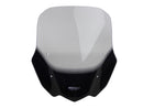 Honda CB 500 X [2013-2015] - Disqueur "T"-2
