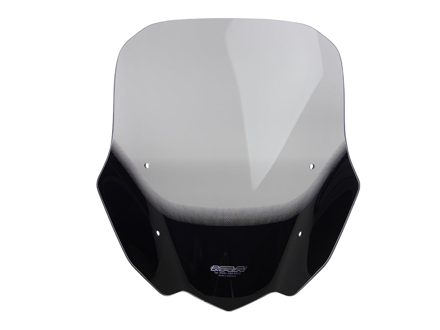 Honda CB 500 X [2013-2015] - Disqueur "T"