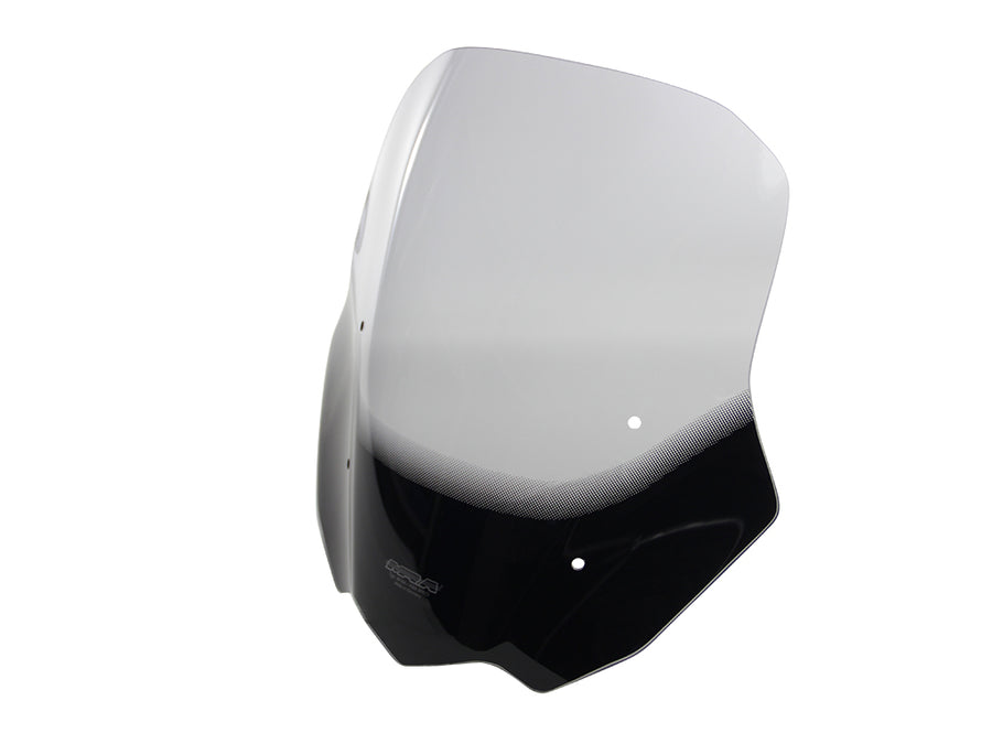 Honda CB 500 X [2013-2015] - Disqueur "T"