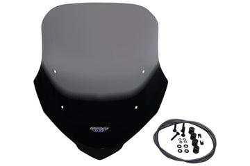 Honda CB 500 X /XA [2016-]-Disc "T"