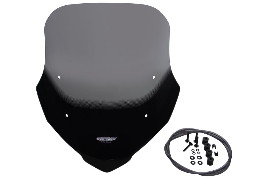 Honda CB 500 X /XA [2016-]-Disc "T"