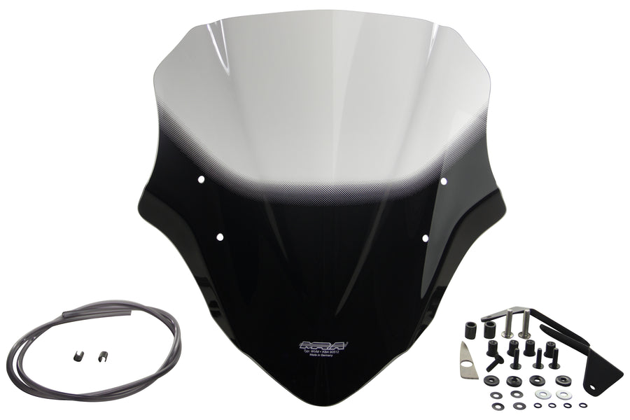 Honda CB 650 F [2014-2016] - Disque de réduction "NRM"