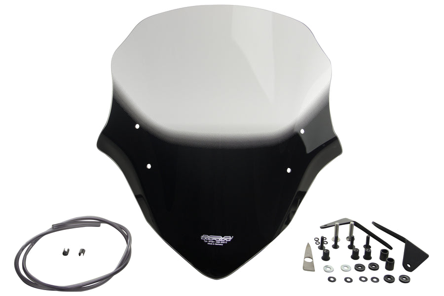 Honda CB 650 f [2014-2016]-touring disc "NTM"