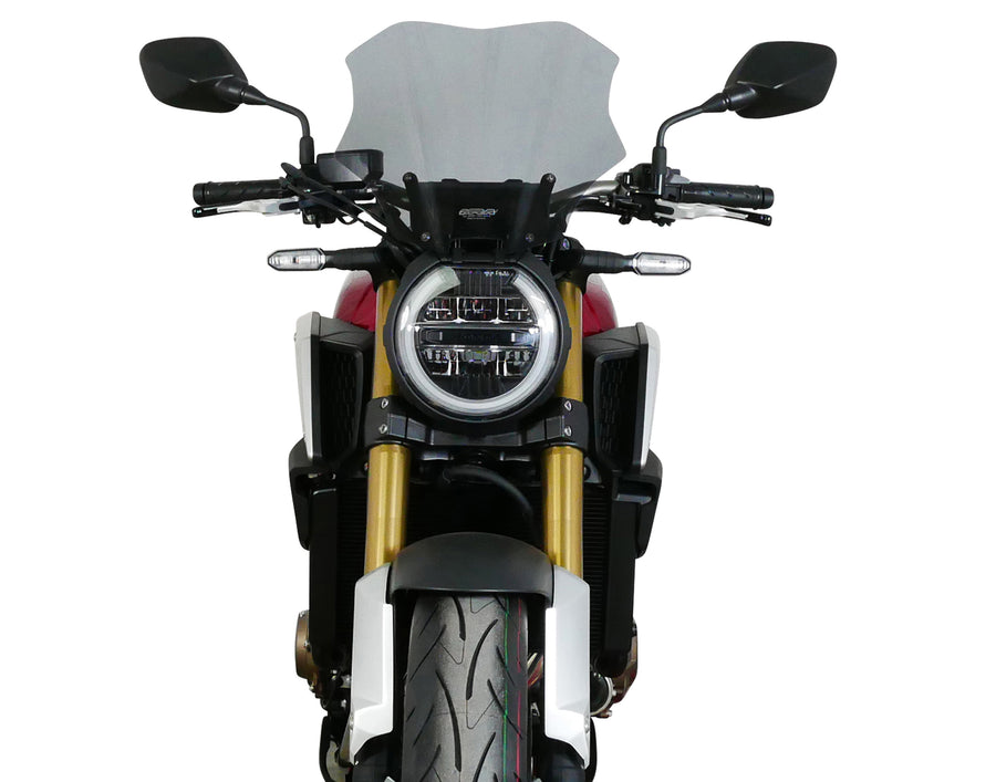 Honda CB 650 R [2019-2023] - Disqueur "NTN"