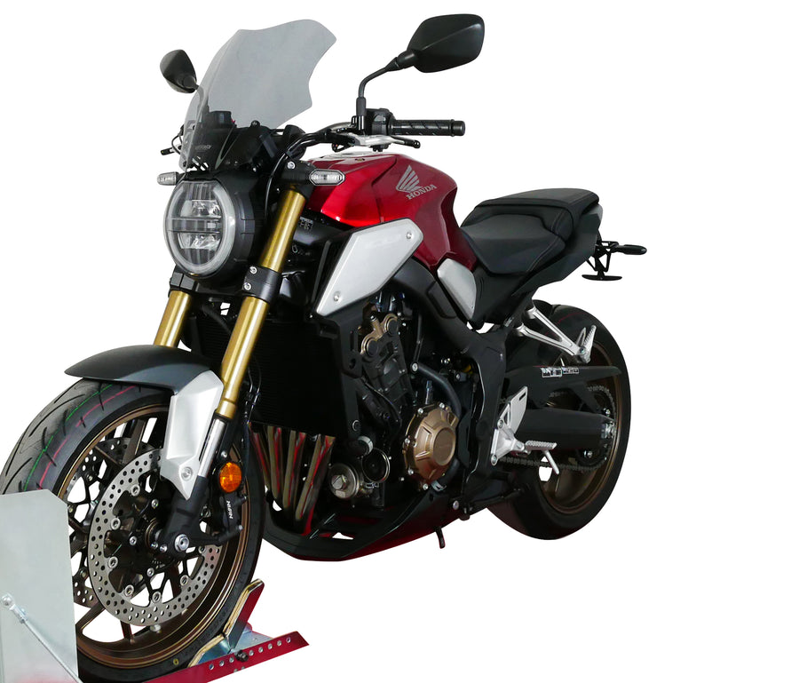 Honda CB 650 R [2019-2023] - Disqueur "NTN"