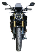 Honda CB 650 R [2024-] – Bulle Racing « NRM »