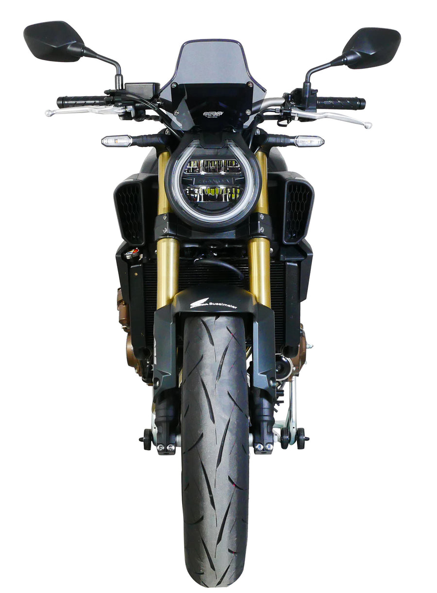 Honda CB 650 R [2024-] – Bulle Racing « NRM »