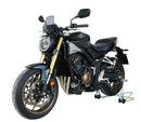 Honda CB 650 R [2024-] – Bulle Racing « NRM » vue détaillée