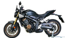 Honda CB 650 R [2024-] – Bulle Racing « NRM » vue avant
