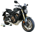 Honda CB 650 R [2024-] – Bulle Racing « NRM » vue latérale