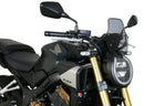 Honda CB 650 R [2024-] – Bulle Racing « NRM » Vue produit
