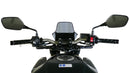 Honda CB 650 R [2024-] – Bulle Racing « NRM » vue de dessus