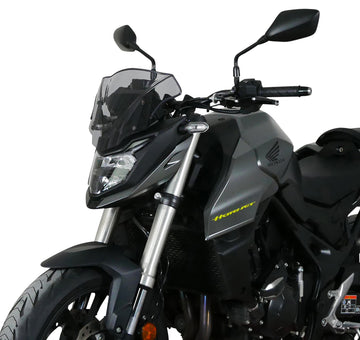 Honda CB 750 Hornet [2023-2024] -Sports Disc "NSPM" - 0