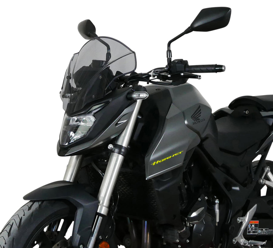 Honda CB 750 Hornet [2023-2024]-touring disc "NTM"