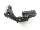 Yamaha XTZ 660 3YF [1990] - Repose-pieds Repose-pieds conducteur avec support droit-3
