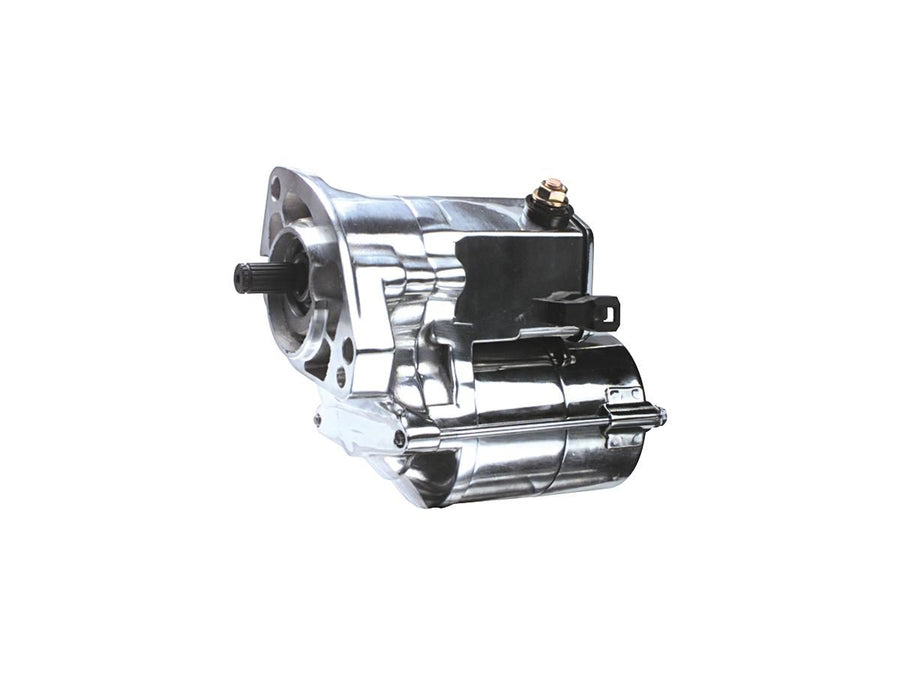 Harley Davidson FX Model [1989-1994] -Starter Chrome 1,4 kW