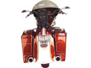 Harley Davidson Touring [1993-1996] -tail Fenders Cover e-2