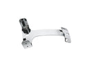 Modèle Harley Davidson FX [1985-1994] -Plug & Play Sissy Bar Holder pour H-D-1