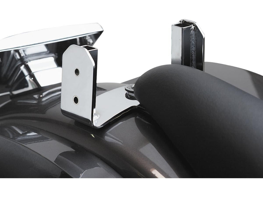 Modèle Harley Davidson FX [1985-1994] -Plug & Play Sissy Bar Holder pour H-D