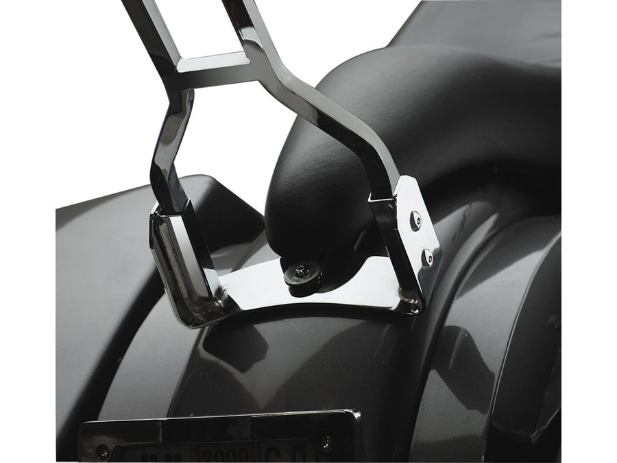 Modèle Harley Davidson FX [1985-1994] -Plug & Play Sissy Bar Holder pour H-D
