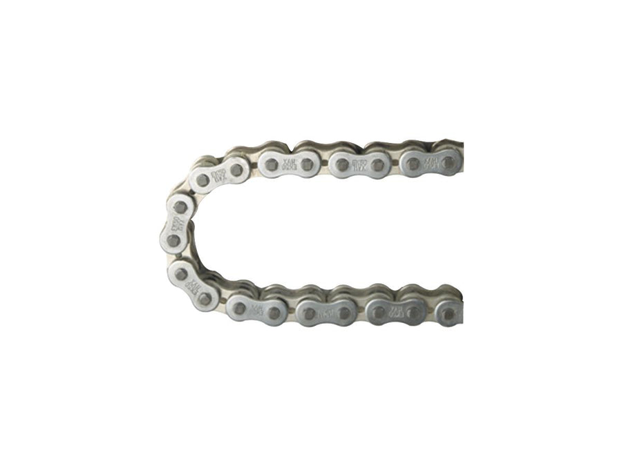 Harley Davidson – 530 ZVX Serie Ultra Heavy-Duty Versiegelte O-Ring Kette 120 Glieder