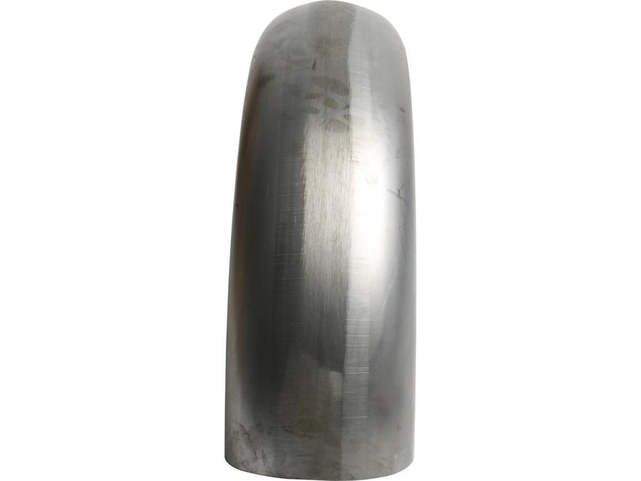 Harley Davidson - Foglio di protezione della ruota anteriore da 6 "Curbfeeler