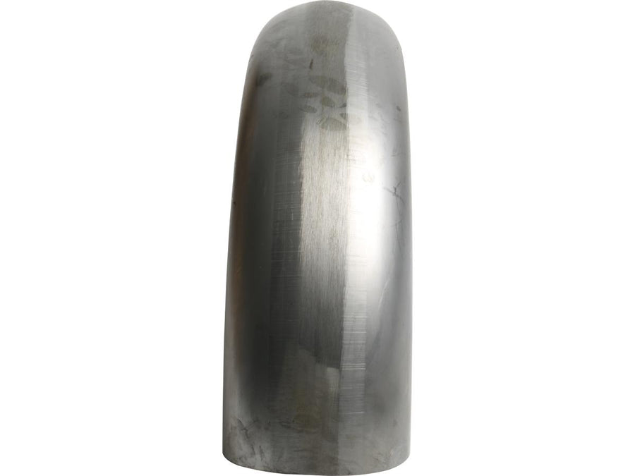 Harley Davidson - Foglio di protezione della ruota anteriore da 6 "Curbfeeler