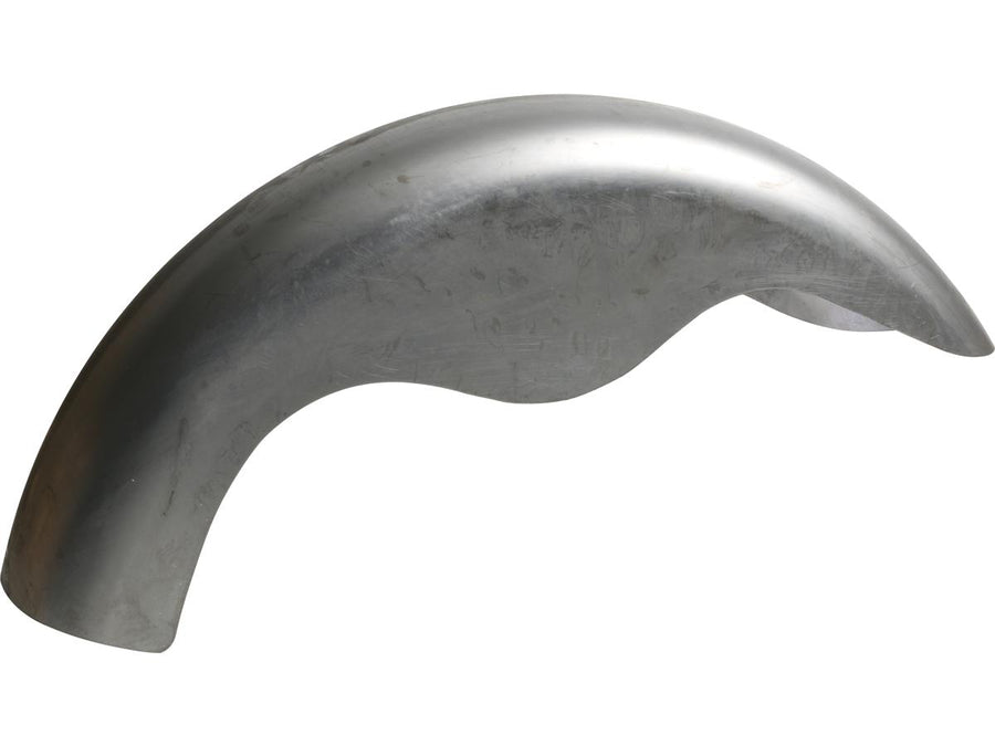Harley Davidson - Foglio di protezione della ruota anteriore da 6 "Curbfeeler