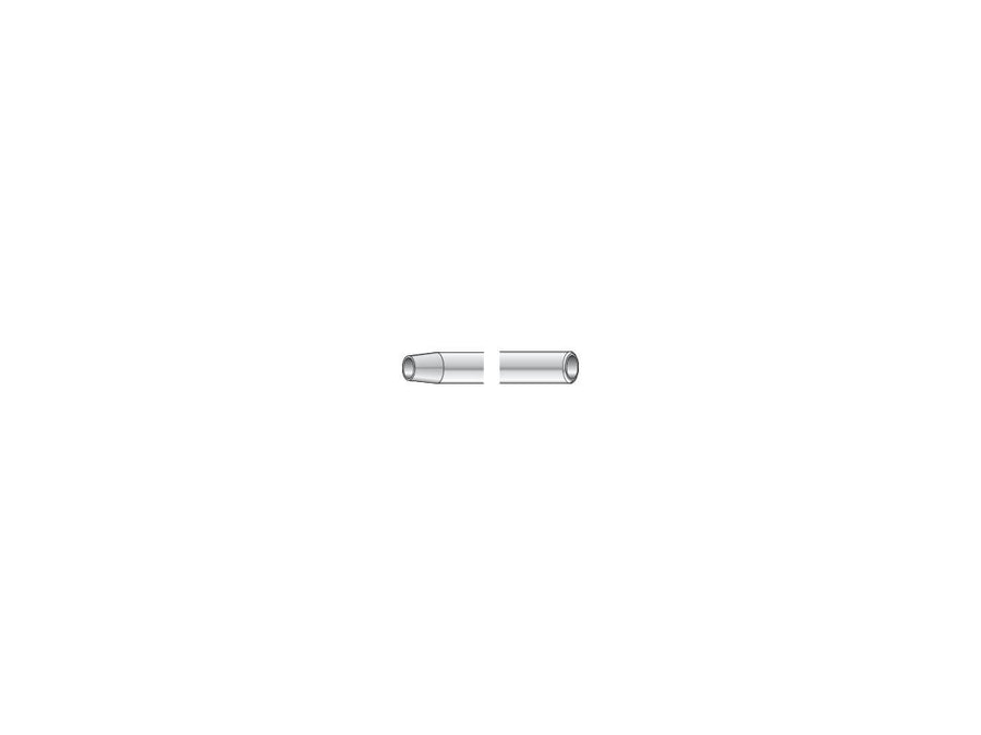 Harley Davidson Sportster [1975-1983] -Fork Pipes -2 "XL73-74 / FX73-76