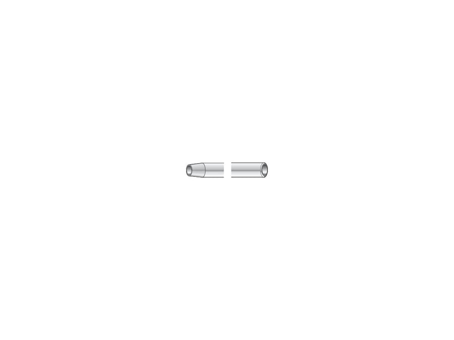 Harley Davidson Sportster [1975-1983] -Fork Pipes -2 "XL73-74 / FX73-76