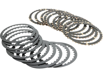 Harley Davidson Sportster [1991-2020] -Performance Clutch Rate