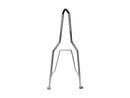 Harley Davidson - Crame rigide Sissy Bar Chrom-3