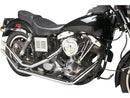 Harley Davidson FX Shovel [1971-1984] -Rising Drag Pipes pour FX Shovel Kick-3