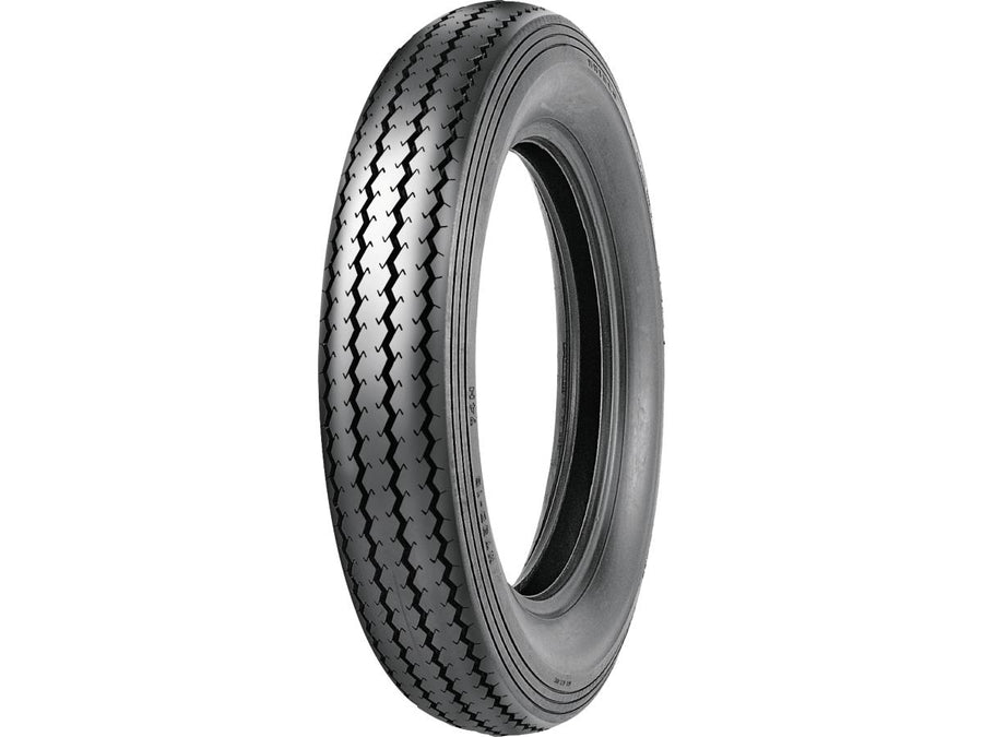 Harley Davidson-240 Classic Mature MT/90-16 74H TT Black Wall