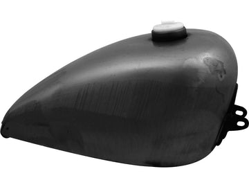 Harley Davidson Sportster [1955-1978] - Tanage d'essence à tunnel élevé pour les premiers sports