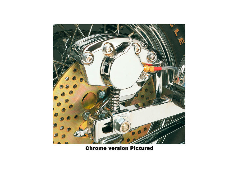 Harley Davidson Fl Shovel [1973-1983]-Oem Style replacement rear brake tongs