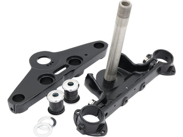 Harley Davidson Panhead [1951-1965] -Gabelbrücken-kit pour le début de la FL Big Twin 4 vitesses