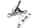 Harley Davidson FLST [1986-1990] – Triple Tree Kit für FL-Softail 86-99 Chrom-4