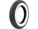 HARLEY DAVIDSON-D402 Pneumatici da tour Mu/85 B-16 77H TT TL Weißwand-1