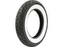 HARLEY DAVIDSON-D402 Pneumatici da tour Mu/85 B-16 77H TT TL Weißwand-3