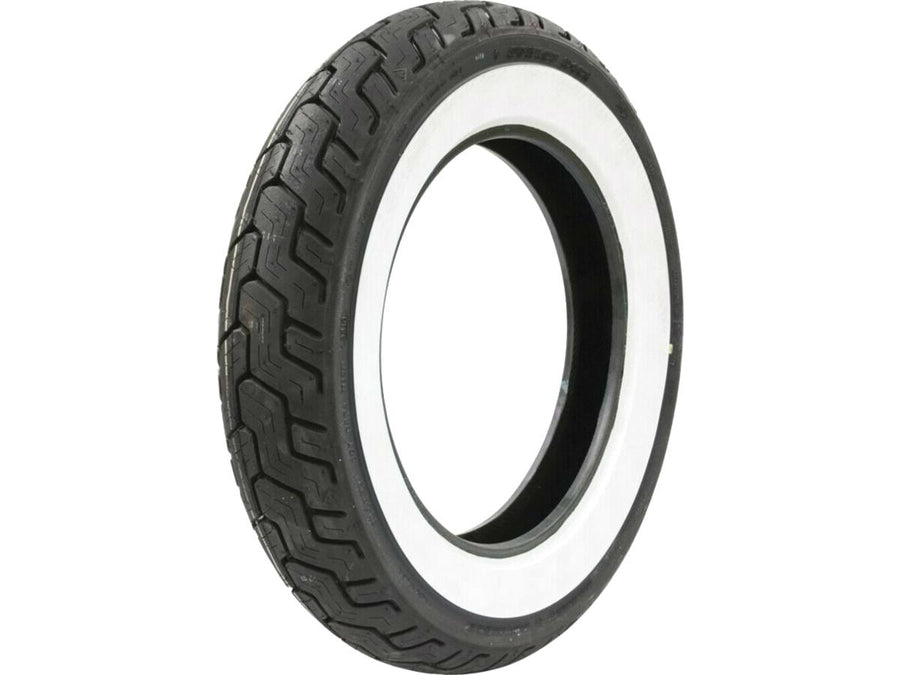 HARLEY DAVIDSON-D402 Pneumatici da tour Mu/85 B-16 77H TT TL Weißwand