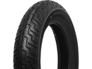 Harley Davidson-D402 Pneus en tournée MU / 85 B-16 77H TT TL Mur noir-1