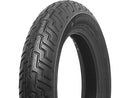 Harley Davidson-D402 Pneus en tournée MU / 85 B-16 77H TT TL Mur noir-3