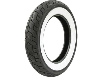 HARLEY DAVIDSON-D402 Pneumatici da tour MT/90 B-16 74H TT TL Weißwand