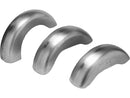 Harley Davidson - 7 1/4 "Roller Custom tail fenders-1