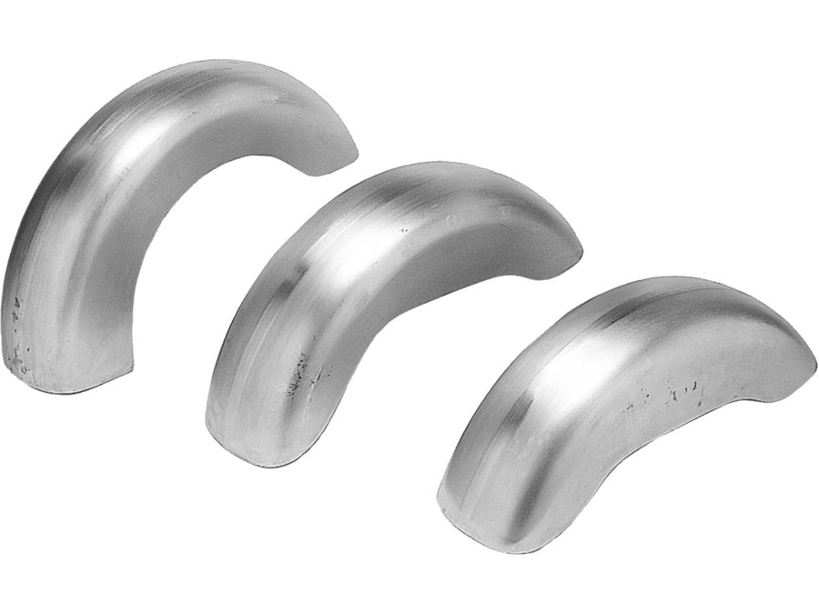 Harley Davidson - 7 1/4 "Roller Custom tail fenders